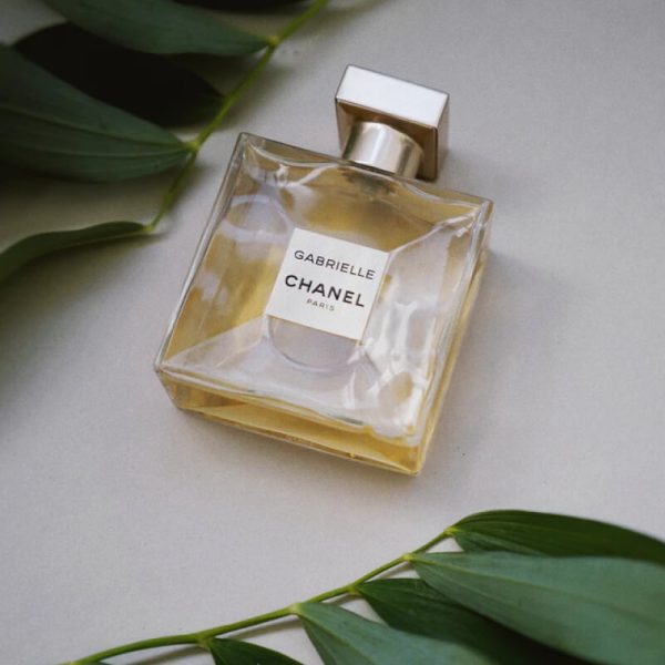 Chanel Perfume